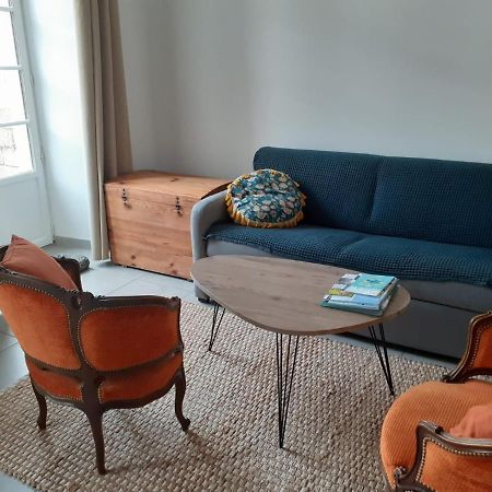 Apartamento Rez Du Dossen Morlaix Exterior foto
